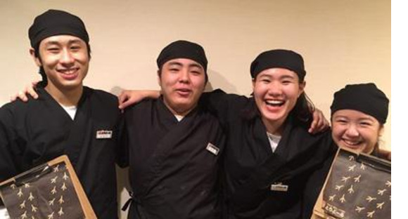 とりどーる 尼崎店(ディナー歓迎)[110018]の求人情報ページへ