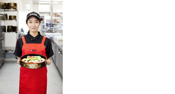 銀のさら 板橋ときわ台店(メイク)の求人情報ページへ