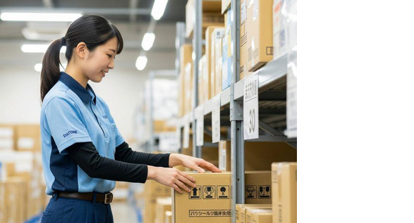 株式会社伸和スタッフの求人情報ページへ