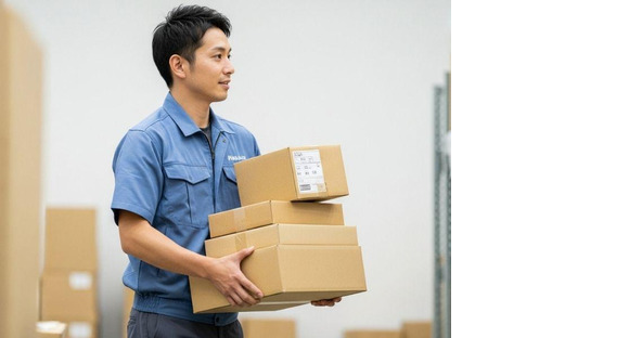 株式会社伸和スタッフの求人情報ページへ