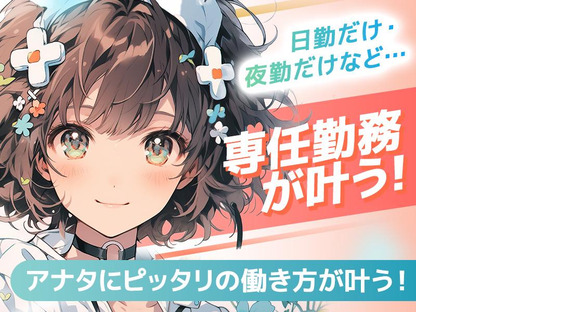 エヌエス・ジャパン株式会社　霞ケ関エリア(日)/kg01の求人情報ページへ