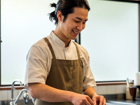 キッチンスタッフ同時募集！