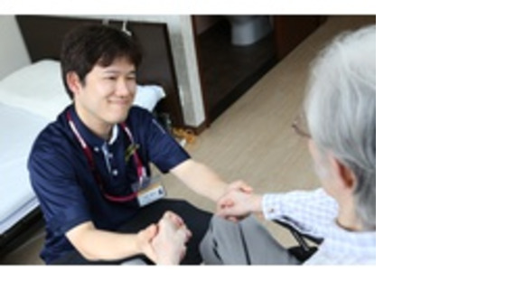 株式会社　伊勢ライフケアの求人メインイメージ