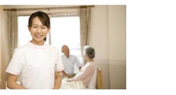 日研トータルソーシング株式会社の求人メインイメージ