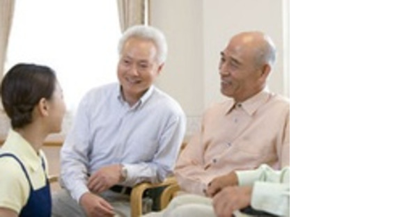 日研トータルソーシング株式会社の求人メインイメージ