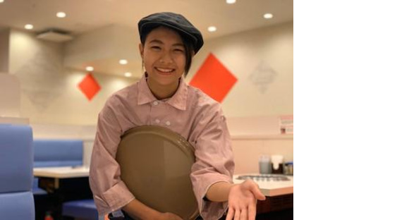 すたみな太郎 佐賀大和店の求人情報ページへ