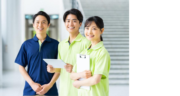 株式会社アスクゲートイースト 北見店(10537)の求人情報ページへ