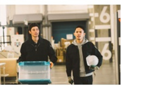 株式会社エクスプレス・エージェントの求人メインイメージ