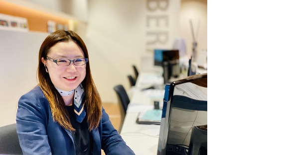 LIBERALA千葉店（事務）/5LB0047Oの求人情報ページへ