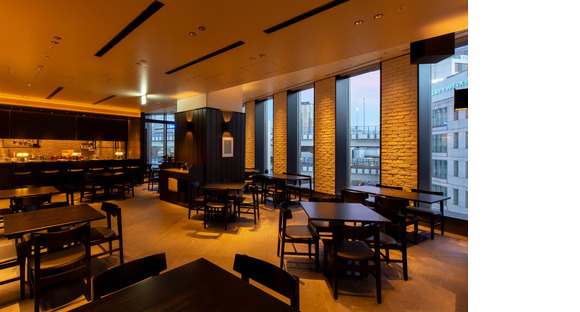 鎌倉 松原庵 高輪の求人情報ページへ