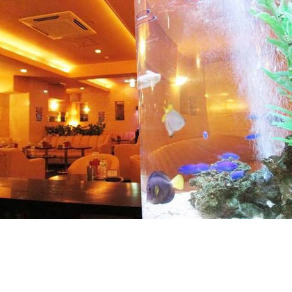 キッチンスタッフ【社】【ア】の仕事の流れイメージ