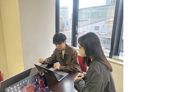 株式会社コムスクエア(カスタマーサポート)の求人情報ページへ