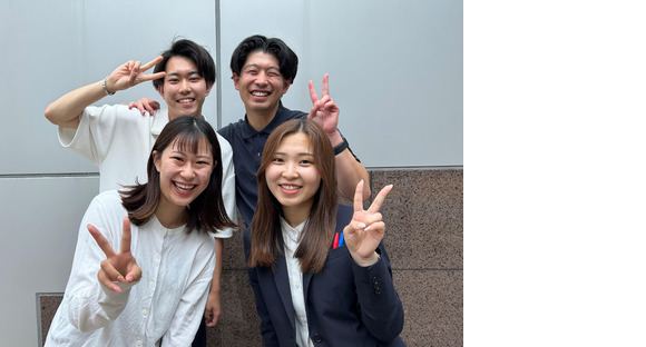 株式会社フーレイ 群馬支社の求人情報ページへ