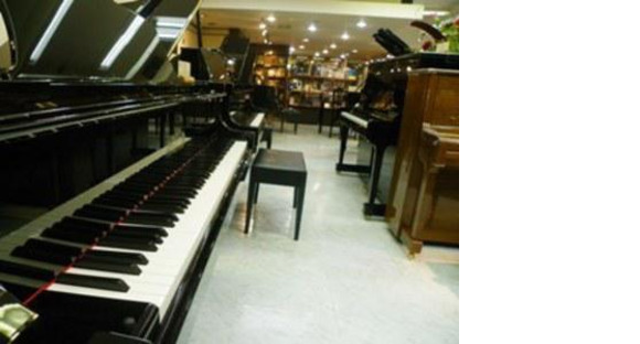 島村楽器 ピアノ技術営業課の求人情報ページへ