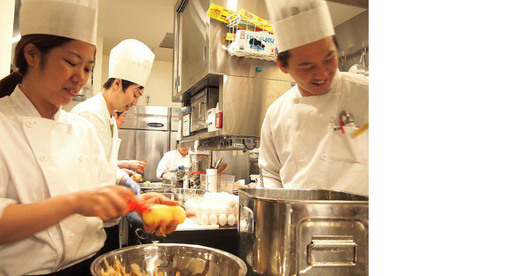 城陽カントリー倶楽部レストラン(キッチンスタッフ)【3844】/3844-1-kの求人情報ページへ