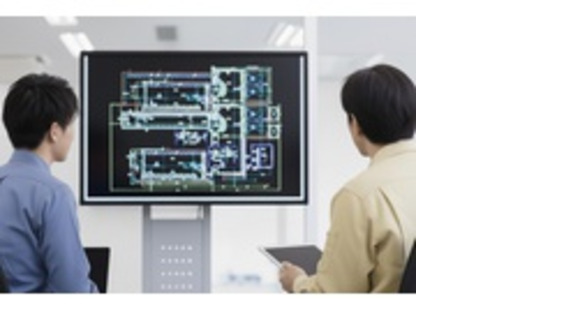 スクエアプランニング株式会社の求人情報ページへ