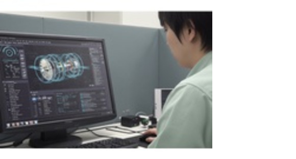 スクエアプランニング株式会社の求人メインイメージ