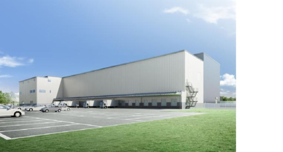 アカチャンホンポ　埼玉物流センターSの求人情報ページへ