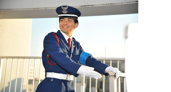 株式会社日警保安 正社員(習志野市東習志野/商業施設の施設警備スタッフ)の求人情報ページへ