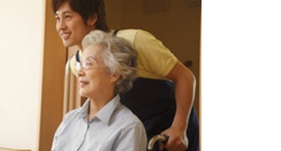 日研トータルソーシング株式会社の求人メインイメージ