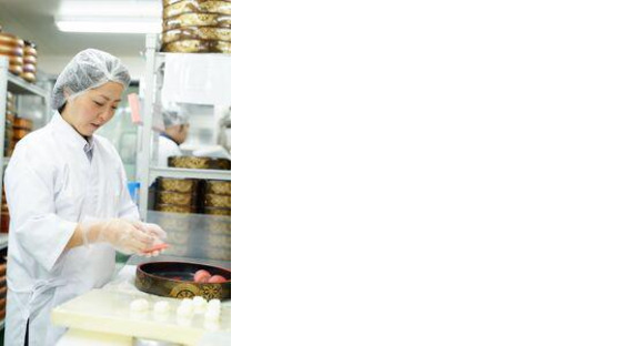 つきじ海賓 伊勢原店の求人メインイメージ