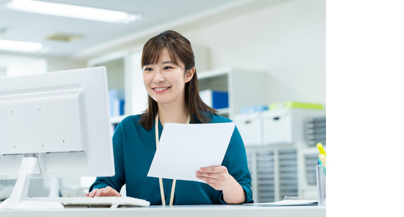 (No.731)宮若市の部品メーカーの物流事務所(株式会社アセットヒューマン)の求人情報ページへ