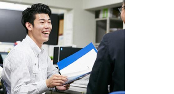 西新宿（ダスキンほづみ第４支店）の求人情報ページへ