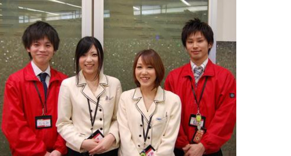 ミレ・キャリア(目黒パチンコ店)の求人メインイメージ