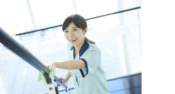 ダスキン飾磨支店SMC18の求人メインイメージ