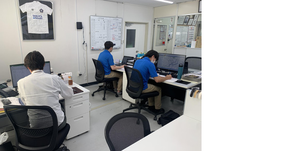 リバー交通（新太田タクシー株式会社）営業の求人情報ページへ