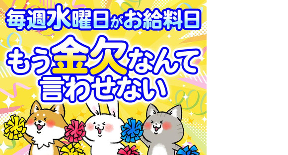 シンテイ警備株式会社 茨城支社 ゆめみ野(17)エリア/A3203200115の求人メインイメージ