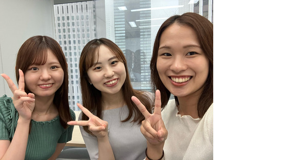 ≪携帯販売|家電量販店の販売スタッフ(ソフトバンク)≫株式会社日本パーソナルビジネス 大阪本社(K12_43)の求人メインイメージ