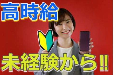 株式会社フェローズ(au未経験)D1_A_494_2643T(A)(D1)の求人情報ページへ