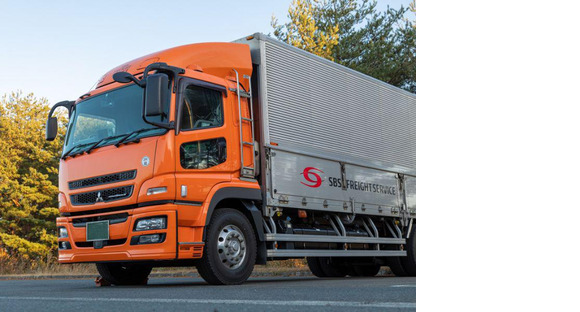 SBSフレイトサービス株式会社　宮古営業所の求人情報ページへ