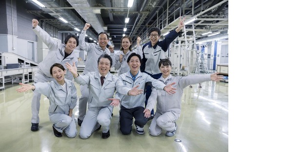 ≪夜勤の軽作業/金券類の仕分け業務(戸塚)≫(株式会社日本パーソナルビジネス東京エリア)/KT09_00006の求人メインイメージ