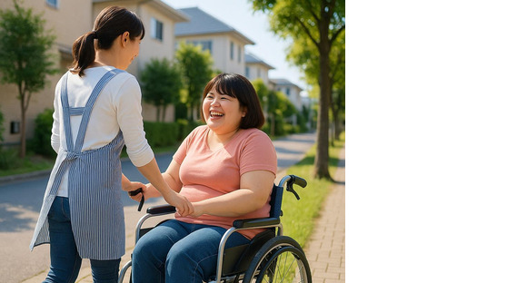 株式会社ユニシード　介護　アルバイト　夜勤　(22)の求人情報ページへ