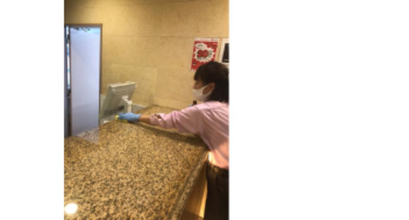 ダスキン野口支店SMC35の求人情報ページへ