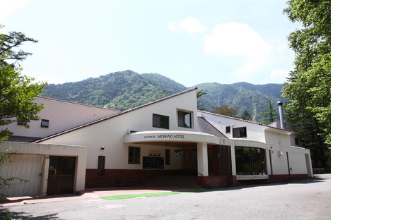 株式会社くらしの友 奥日光森のホテルの求人情報ページへ