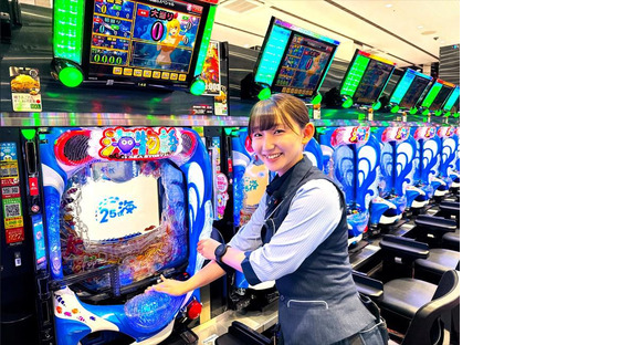 プラスイーグル稚内店 0114Aの求人情報ページへ