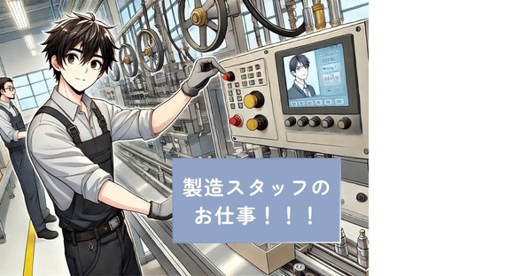 ヒューマンリレーションズ株式会社 組立の求人情報ページへ