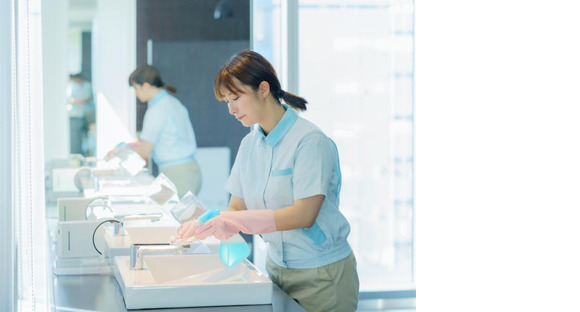 ダスキン野口支店コントラクト6の求人情報ページへ