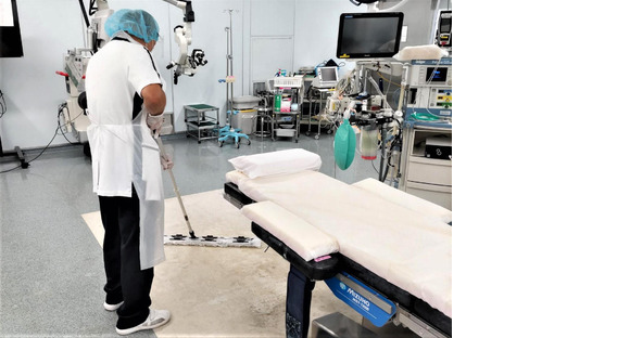 東海大学医学部付属病院 //ワタキューセイモア株式会社（ID：41102）の求人情報ページへ