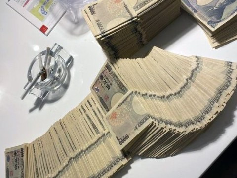 月末の締め日が楽しみになる風景。