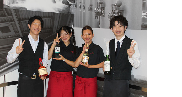 THE OLD STATION 東京(キッチンスタッフ)【2002】/2002-1-kの求人情報ページへ