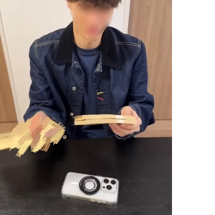 昼職×スカウトマンの仕事の流れイメージ