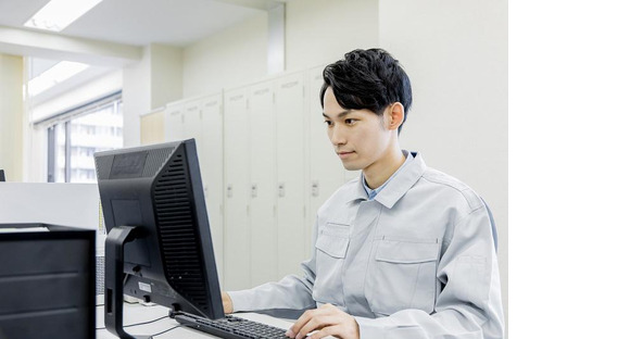 株式会社シスムエンジニアリング24/001sの求人情報ページへ