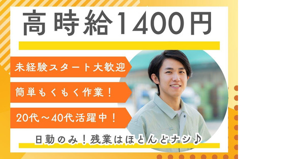 ヒューマンステージ株式会社　静岡支店/NO.44mの求人情報ページへ