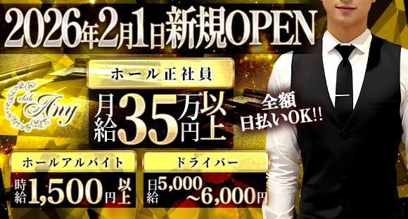 club Any（エニー）の求人情報ページへ