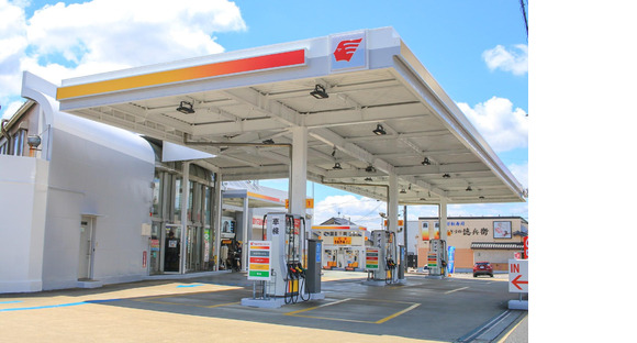 セルフサントピア19SSの求人情報ページへ