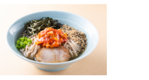 株式会社ヤマナミ麺芸社の求人メインイメージ